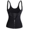 Body Shaper Tummy Control Sleeveless Top, Waist Trainer Tank Top For Women, Women's Activewear Body Shaping Underwear