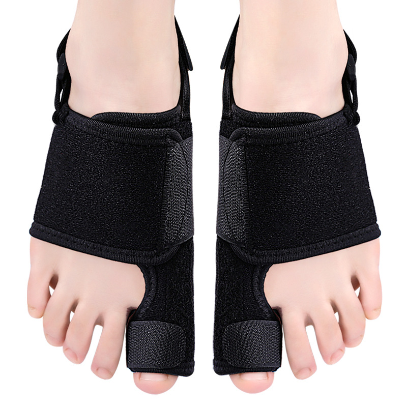 Bunion Corrector, Toe Corrector Orthotics, Bone Thumb Adjuster, Hallux Valgus Corrector, Hammer Protector Tool