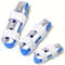 Finger Stabilizer for Broken Fingers, Finger Splint & Support Brace, Knuckle Immobilization & Arthritis Relief