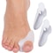 Soft Big Toe Corrector Perfect For Night And Home Use Longterm Relief From Bunions 6