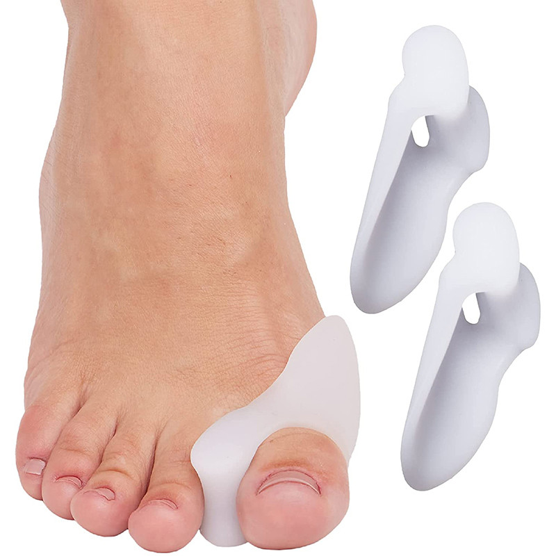 Soft Big Toe Corrector Perfect For Night And Home Use Longterm Relief From Bunions 6