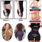 High Waist Trainer Panties Women Body Slimming Shapewear Belly Control Girdle 1