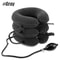 Inflatable Neck Stretcher Collar, Cervical Neck Traction Device, Relief for Chronic Shoulder & Neck Alignment