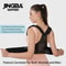 Men Women Posture Corrector, Fully Adjustable Back Brace with Upper Spine Support