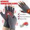 Relieve Hand Discomfort Pair, Fingerless Compression Gloves
