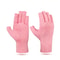 Relieve Hand Discomfort Pair, Fingerless Compression Gloves
