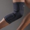 1 Pc Compression Breathable Knee Support Sleeve, Elastic for Cycling Running Basketball