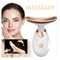 Multifunction Face Sculpting Device AntiAging Anti Wrinkle Facial Massager Neck Tightening Firming 5