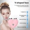 Microcurrent Face Lifting Machine, Facial Massager, Beauty Charging Anti Wrinkle Roller