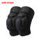 Thickened Protection Sports Kneepad, Gym Support & Fitness Gear, Basketball Brace Protector, Non Slip Pads