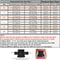 Tummy Control Waist Trainer, Body Shaper Corset Belts, Slimming Sheath for Flat Belly Reductive Shapewear Women