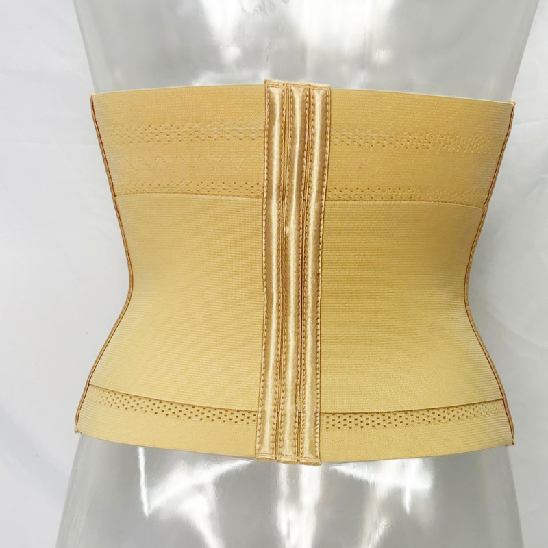 Tummy Control Waist Trainer, Body Shaper Corset Belts, Slimming Sheath for Flat Belly Reductive Shapewear Women