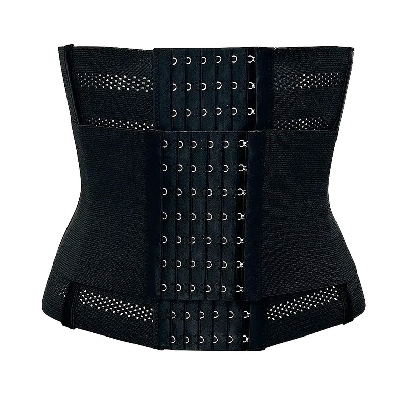 Tummy Control Waist Trainer, Body Shaper Corset Belts, Slimming Sheath for Flat Belly Reductive Shapewear Women