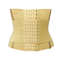 Tummy Control Waist Trainer, Body Shaper Corset Belts, Slimming Sheath for Flat Belly Reductive Shapewear Women