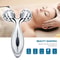 Facial Beauty 3D Roller Massager, Manual Skin Care & Muscle Lifting Massager for Women Men