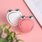 Microcurrent Facial Device Roller EMS Face Lift Massager Machine Rejuvenation Skin Tightening Tool 2
