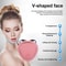 Microcurrent Facial Device Roller EMS Face Lift Massager Machine Rejuvenation Skin Tightening Tool 5