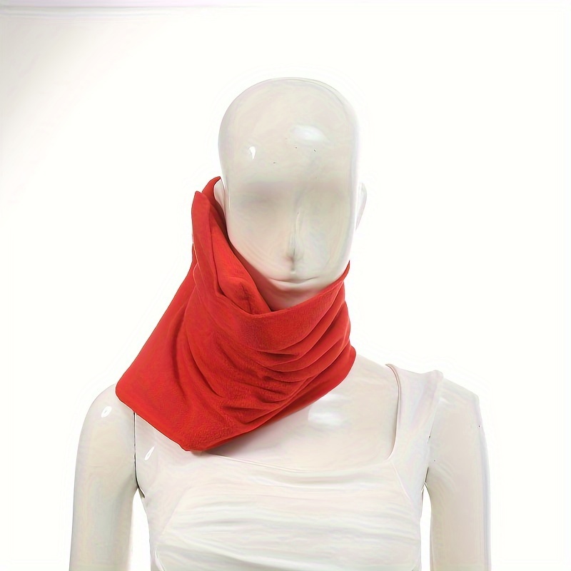 Neck pillow for travel by taking a nap, neck support, cervical pillow, airplane travel, outdoor pillow