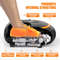 Rhythmic Foot Massager Roller, Full Wrap Airbag, Intelligent Hand Control, Kneading Massage, Four Modes, Five Strength