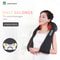 Deep Kneading Massager For Neck Back Full Body Portable Electric Massager Heat Therapy For Shoulder 1