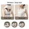 Trapezius Muscle Massager Multifunctional Cervical Massager Shoulder Neck Hot Compress 3