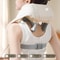 Trapezius Muscle Massager Multifunctional Cervical Massager Shoulder Neck Hot Compress 4