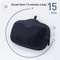 Cervical Massager Neck Massage Pillow Shiatsu Kneaded For Waist Back Shoulder Multifunctional Home 3
