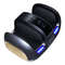Deep Tissue Foot Massager, Heat Therapy, Improves Circulation Blood Flow, Kneading Movements
