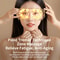 Dualpurpose Rechargeable Eye Massager Smart Electric Hot And Cold Compress 1