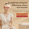 Dualpurpose Rechargeable Eye Massager Smart Electric Hot And Cold Compress 3