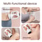 Electric Massager Abdominal Massager Household Massage, Fat Slimming Machine Hammer, Body Shaping and Relaxation Tool