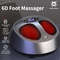 Electric Acupressure Kneading Heating Home Use, Fully Wrapped Foot Massage Machine, Fully Automatic Foot Massager Airbag
