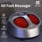 Electric Acupressure Kneading Heating Home Use, Fully Wrapped Foot Massage Machine, Fully Automatic Foot Massager Airbag