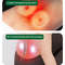 Traction Correction Waist Infrared Lumbar Massager Curvature Massage Intelligent Support To Improve 2