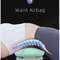 Traction Correction Waist Infrared Lumbar Massager Curvature Massage Intelligent Support To Improve 4