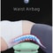 Traction Correction Waist Infrared Lumbar Massager Curvature Massage Intelligent Support To Improve 4