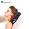 3D Deep Tissue Kneading, Shiatsu Back and Neck Massager with Heat, Electric Massage Pillow for Chair, Car, Shoulders
