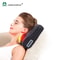 3D Deep Tissue Kneading, Shiatsu Back and Neck Massager with Heat, Electric Massage Pillow for Chair, Car, Shoulders