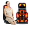 Massage Cushion for Female Relatives, MINI Electric Massage Chair with Heating, Vibration Gift for Parents