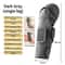 Adjustable Heat Compression Massager, 3 in 1 Smart Air Pressure, Type C Fast Charge Office Home Recovery