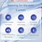 Air Pressure Eye Massager English Visual Heat Compress Bluetooth Music Eye Protection Device For Re 7