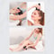 Handheld Portable Head Scratcher Electric Cordless Hair Scalp Massager With Kneading Deep Clean Mas 3
