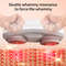 Portable Warm Palace Waist Massager Multifunctional Menstrual Pad For Cramp Lumbago Relief 1