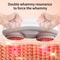 Portable Warm Palace Waist Massager Multifunctional Menstrual Pad For Cramp Lumbago Relief 1