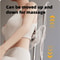 MultiFunctional FullAutomatic Back Neck Shoulder Massager Lumbar Support Full Body Relaxation 1