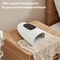 Finger Hand Massager For Home Wrist Palm Pain Relief Hot Compress Therapy Acupoint Hand Care Gift R 1