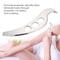 Manual Massage Stainless Steel Gua Sha Tool, Physical Therapy Scraping Board, Pain Relief, Tissue Mobilization