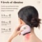 Physical Fatigue Guasha Plate Jade Face Massager Electric Massage Board For Face Relieve Scrapers T 2