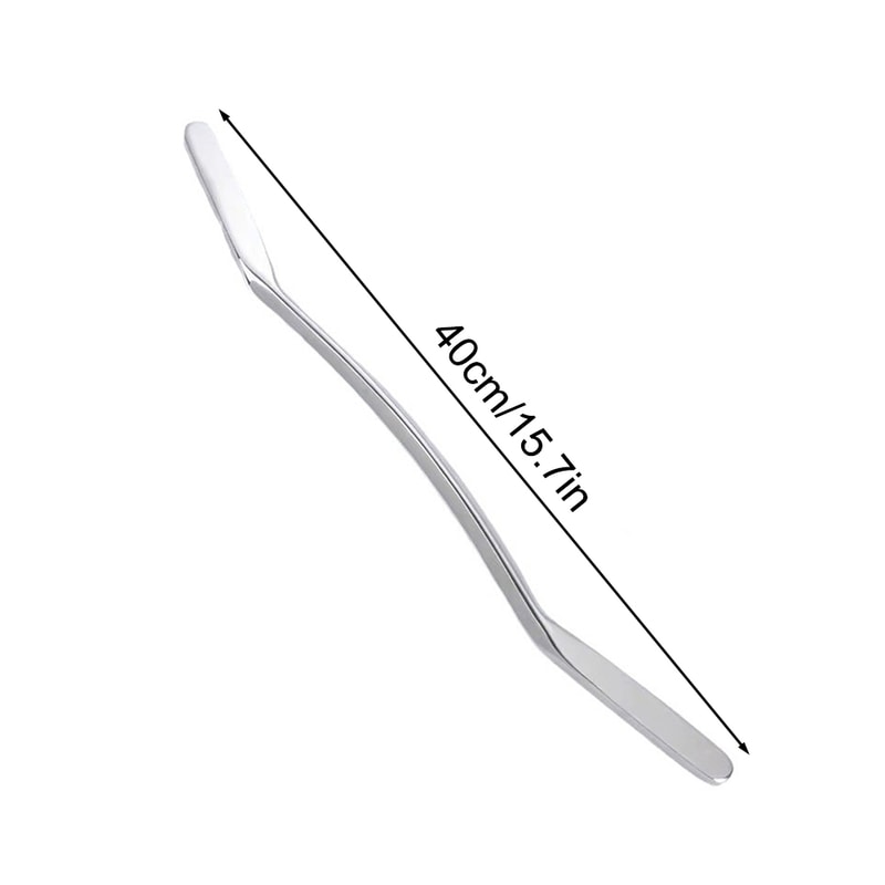 304 Stainless Steel Fascia Knife, Gua Sha Scraping, Soft Tissue Mobilization, Large Muscles