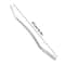 304 Stainless Steel Fascia Knife, Gua Sha Scraping, Soft Tissue Mobilization, Large Muscles